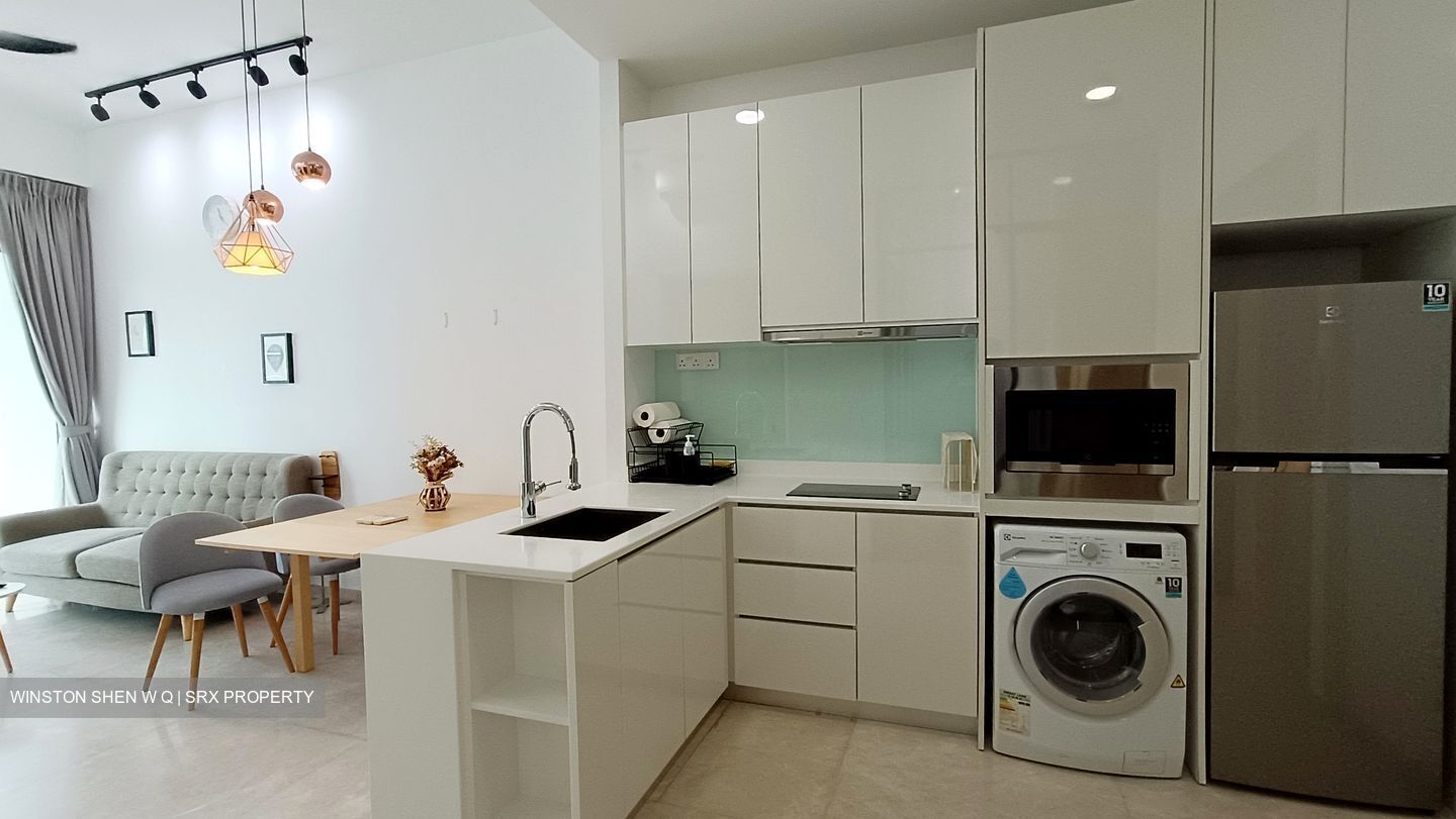 Kingsford . Hillview Peak (D23), Condominium #410129331